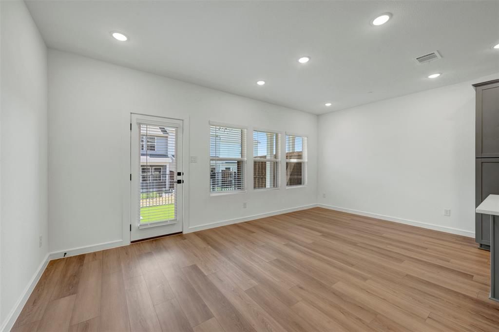 Providence Commons - Residential