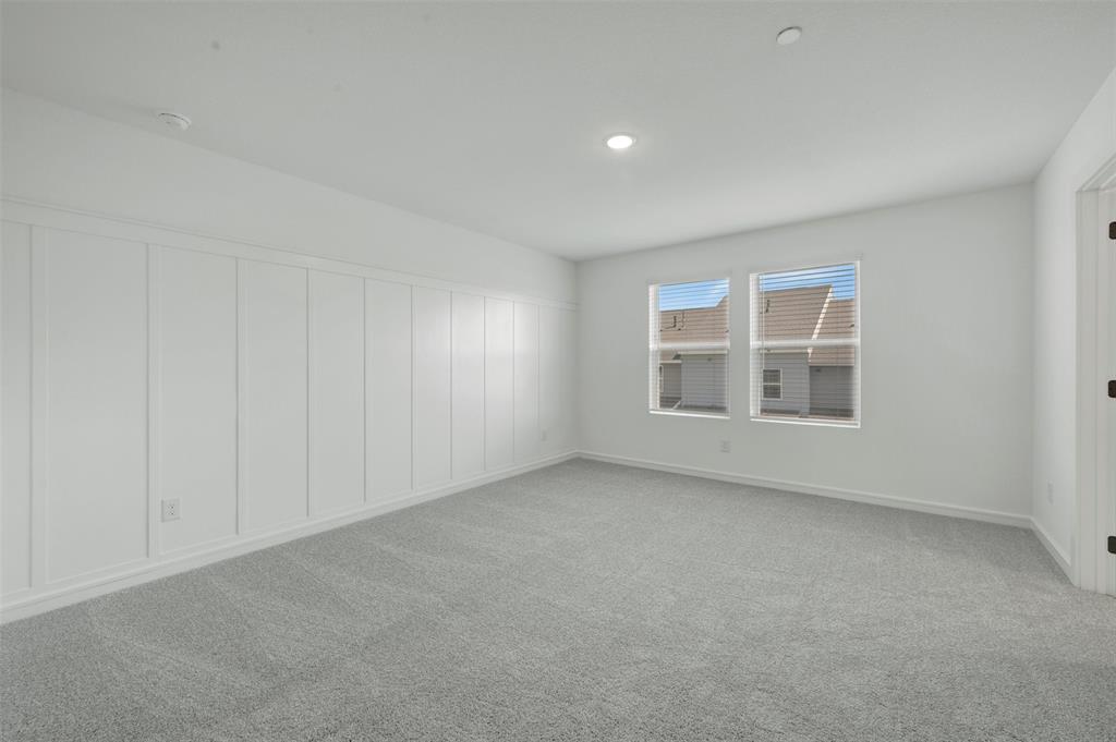 Providence Commons - Residential