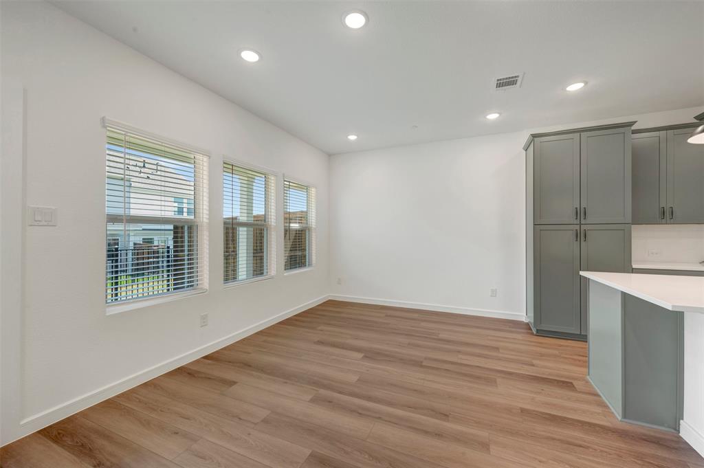 Providence Commons - Residential