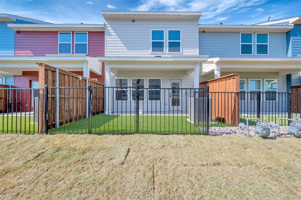 Providence Commons - Residential