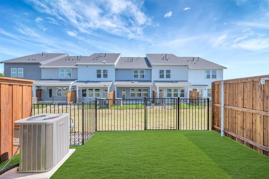 Providence Commons - Residential
