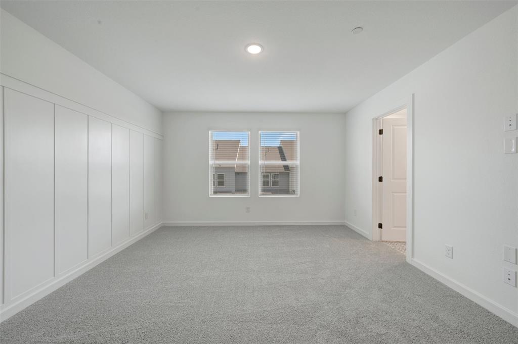 Providence Commons - Residential