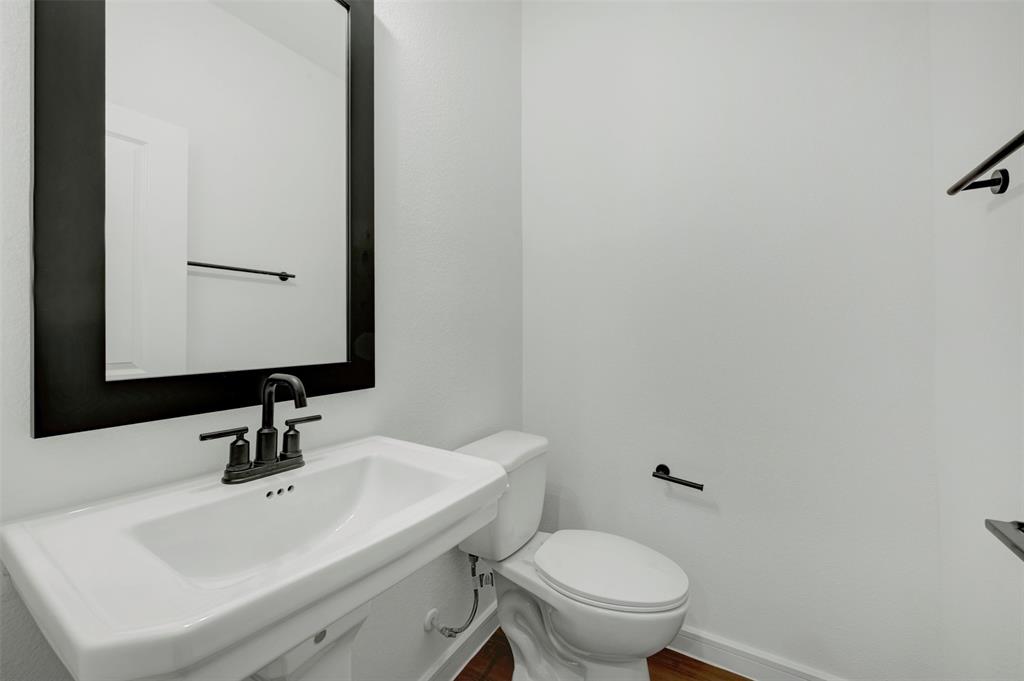 Providence Commons - Residential
