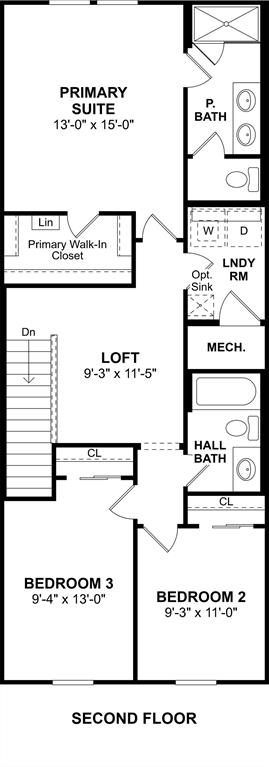 Providence Commons - Residential