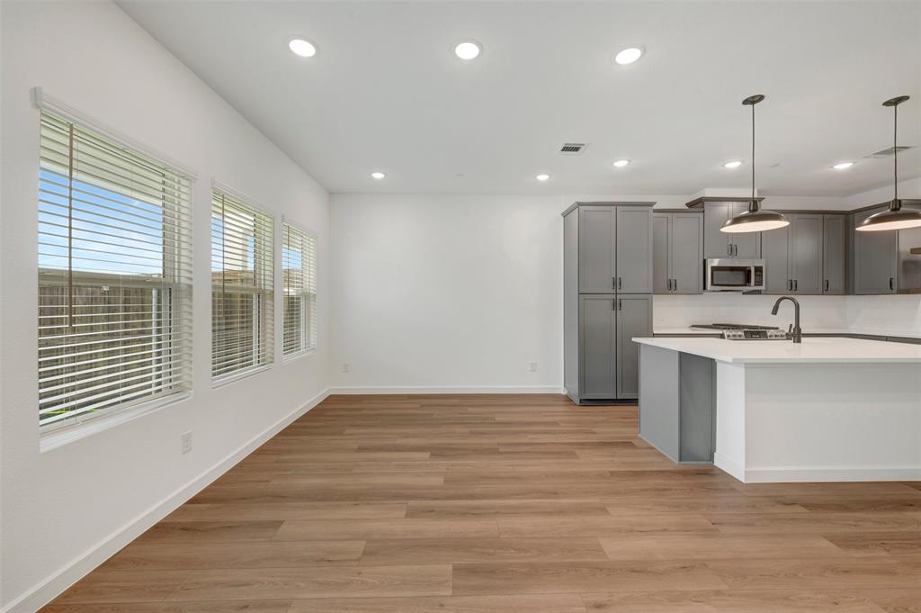 Providence Commons - Residential