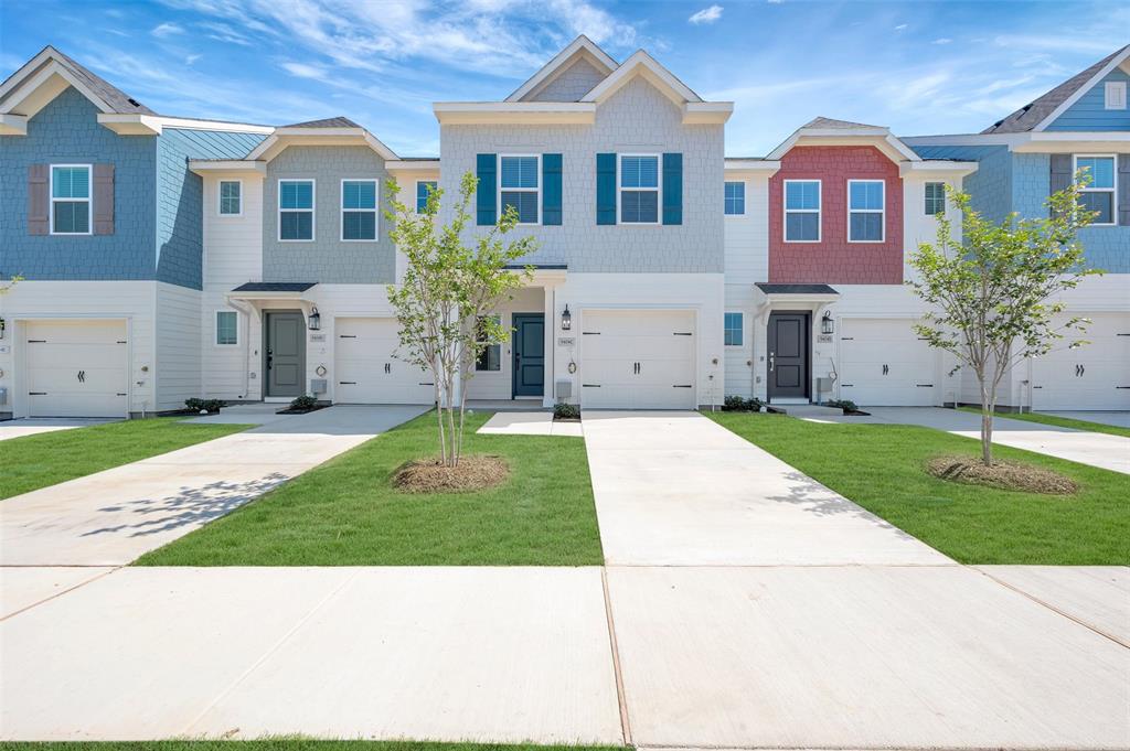 Providence Commons - Residential