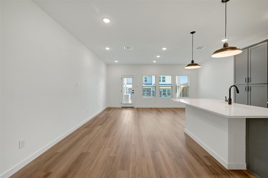 Providence Commons - Residential
