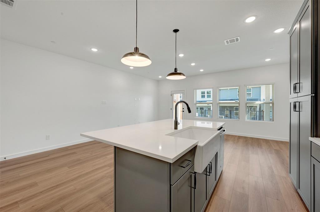 Providence Commons - Residential