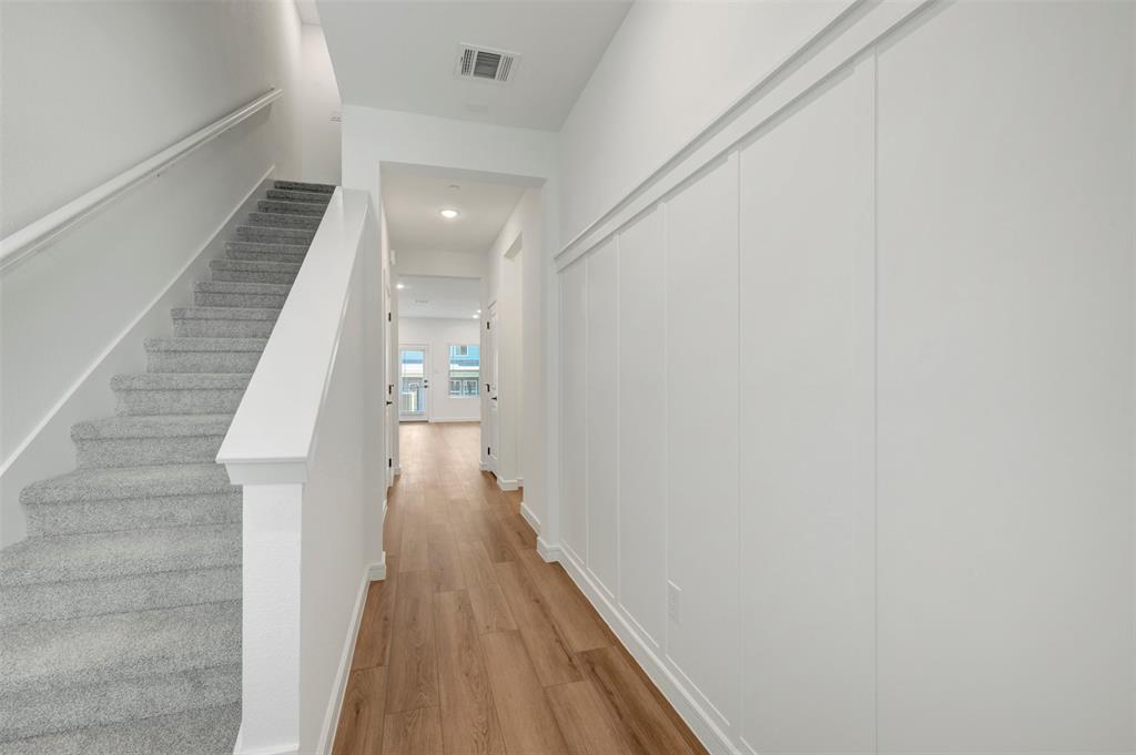 Providence Commons - Residential