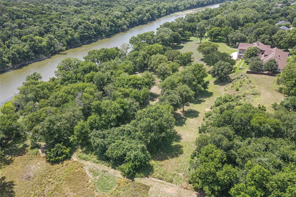 Pecan Plantation - Land