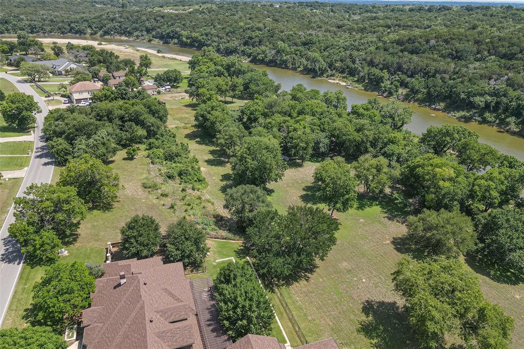 Pecan Plantation - Land