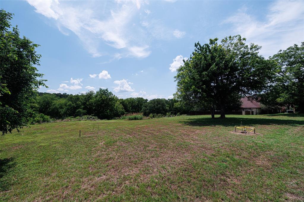 Pecan Plantation - Land