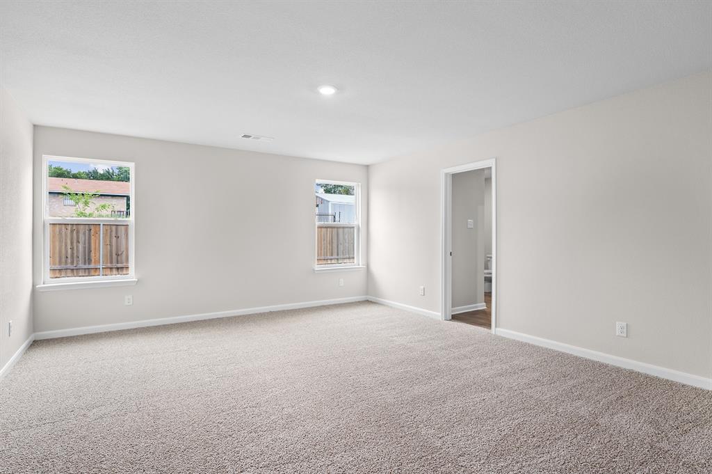 College Park - Residential
