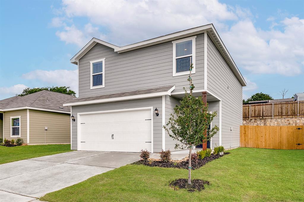 College Park - Residential