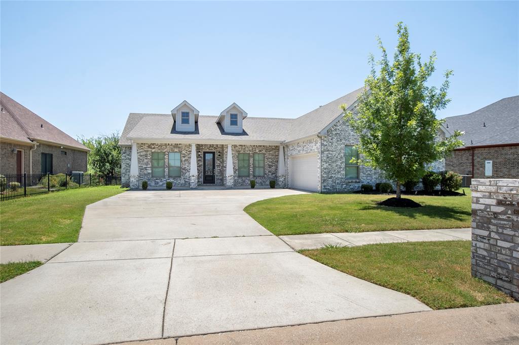 Pinehurst Ph I - Residential