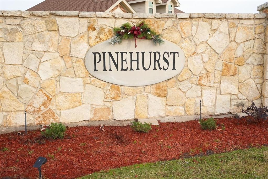Pinehurst Ph I - Residential