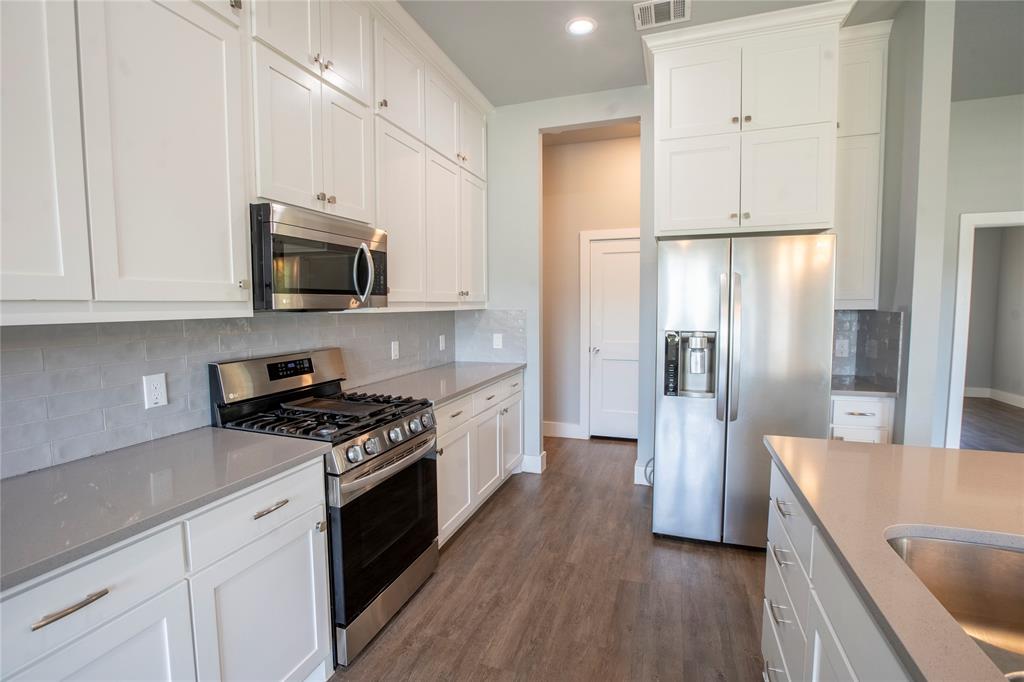 Pinehurst Ph I - Residential