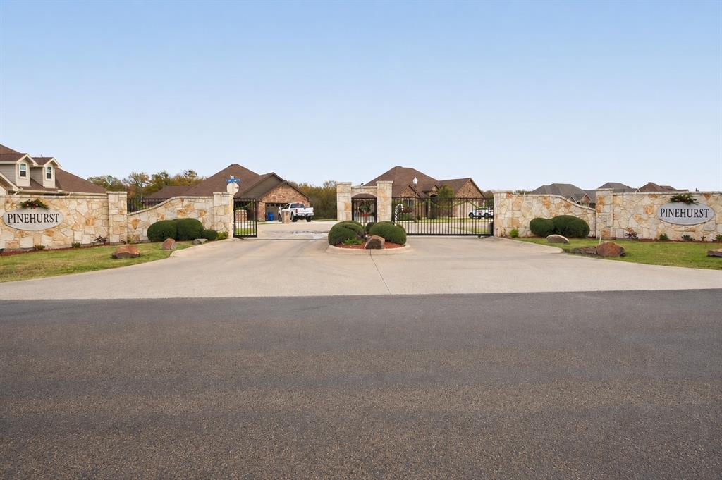 Pinehurst Ph I - Residential