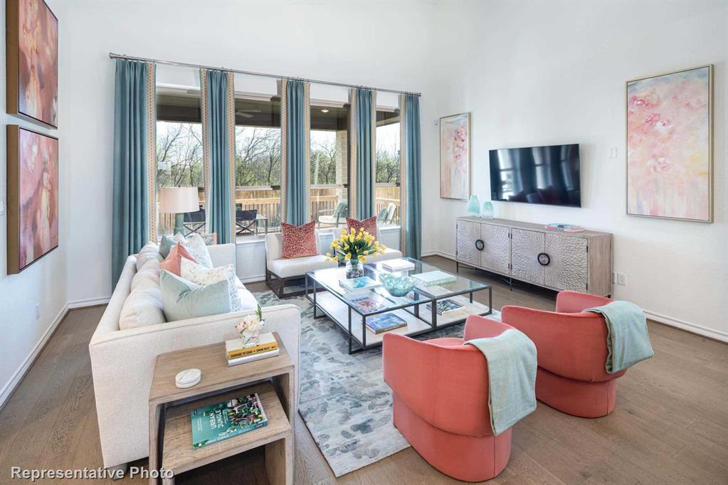 Wildflower Ranch - Residential