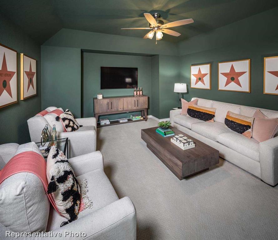 Wildflower Ranch - Residential