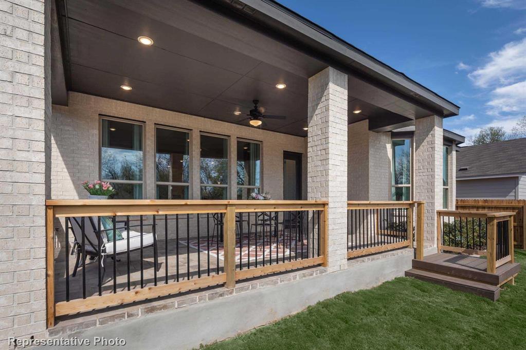 Wildflower Ranch - Residential