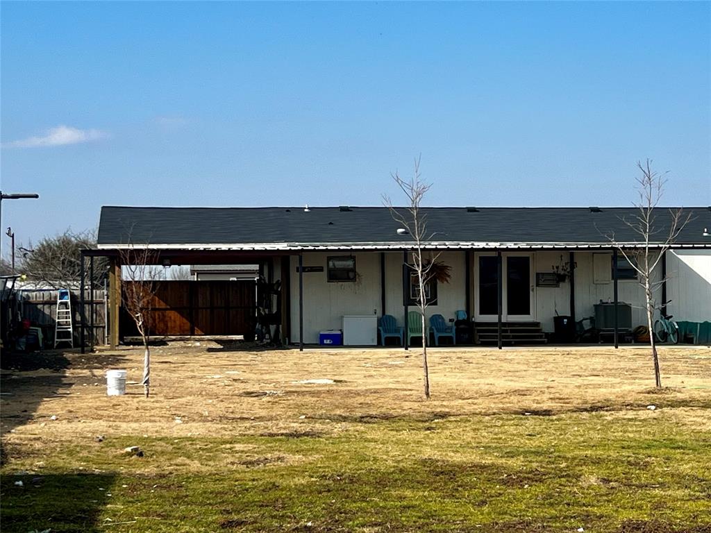 LOT 20 BLK A AMERICAS CHOICE VILLAGE PH 3 0.61 - Residential
