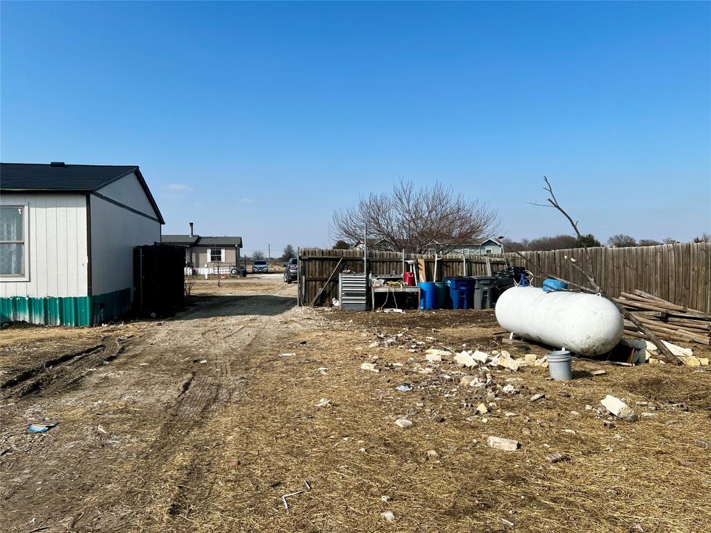 LOT 20 BLK A AMERICAS CHOICE VILLAGE PH 3 0.61 - Residential