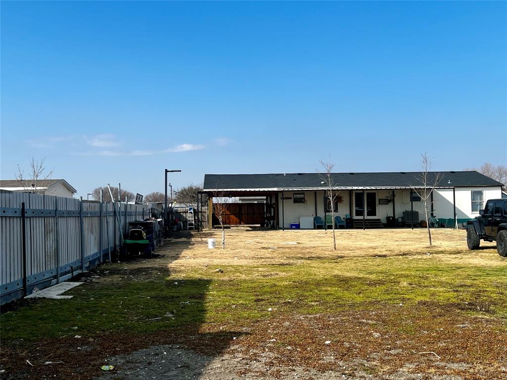 LOT 20 BLK A AMERICAS CHOICE VILLAGE PH 3 0.61 - Residential
