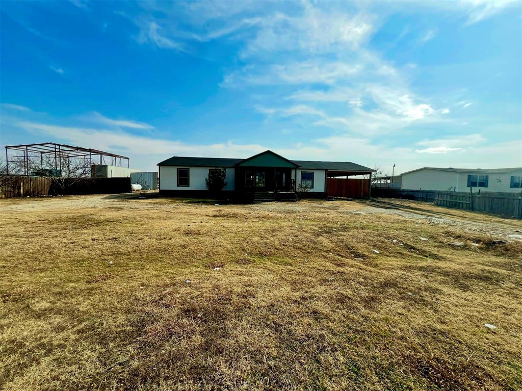 LOT 20 BLK A AMERICAS CHOICE VILLAGE PH 3 0.61 - Residential
