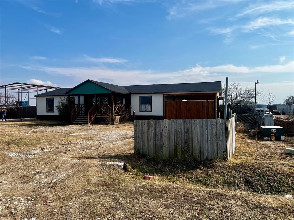 LOT 20 BLK A AMERICAS CHOICE VILLAGE PH 3 0.61 - Residential