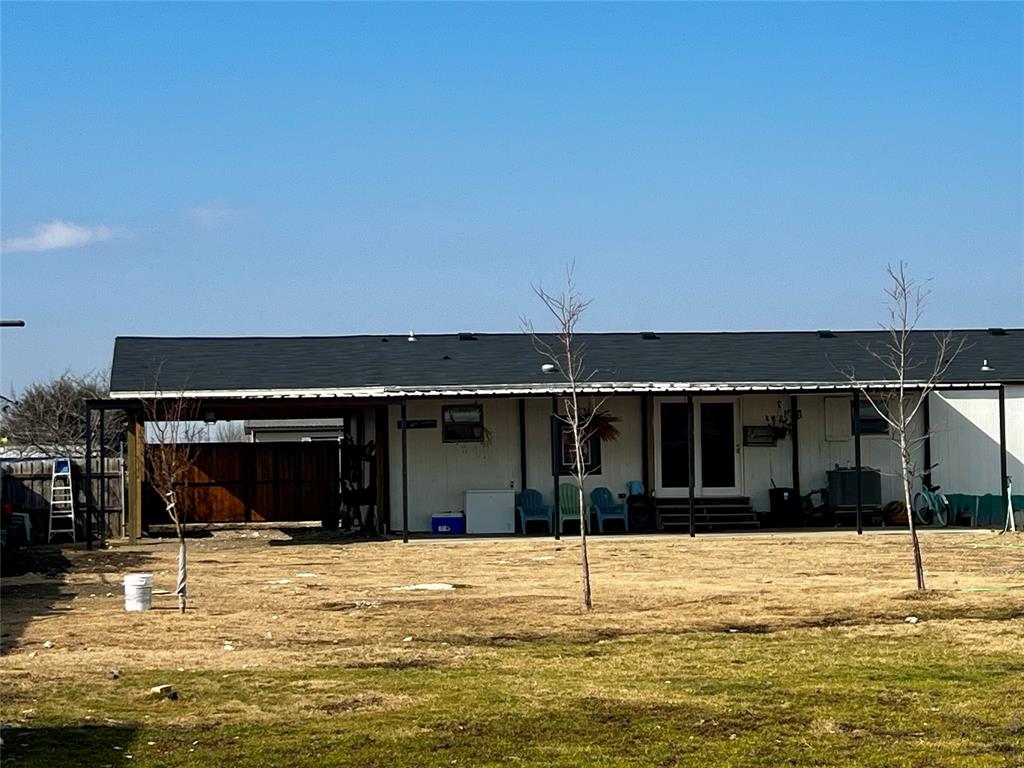 LOT 20 BLK A AMERICAS CHOICE VILLAGE PH 3 0.61 - Residential