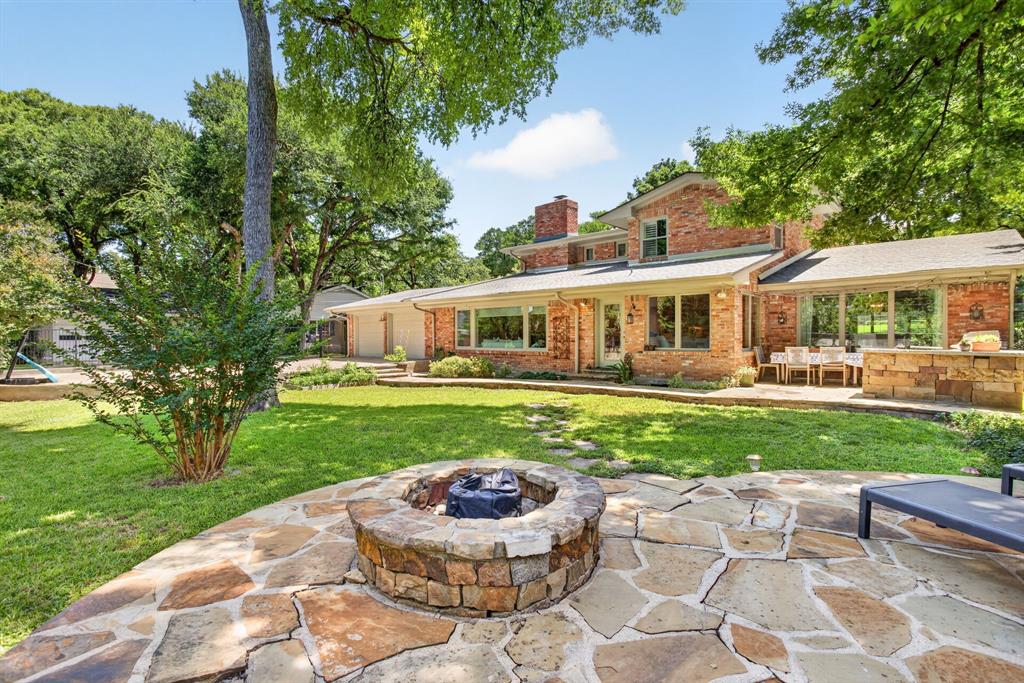 Overton Park Add - Residential