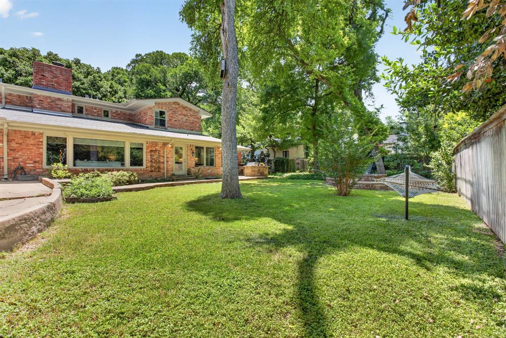 Overton Park Add - Residential