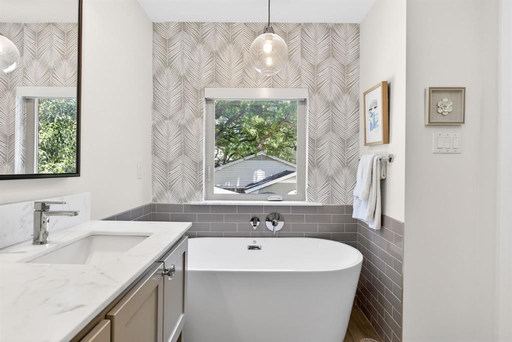 Overton Park Add - Residential