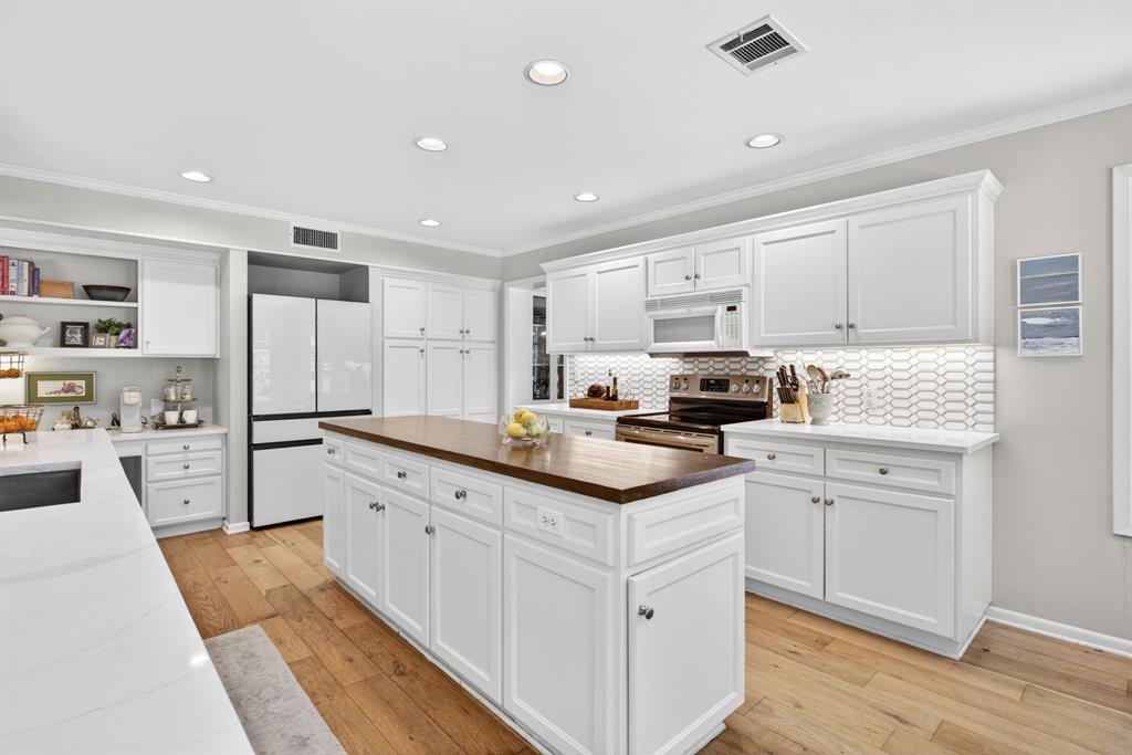 Overton Park Add - Residential