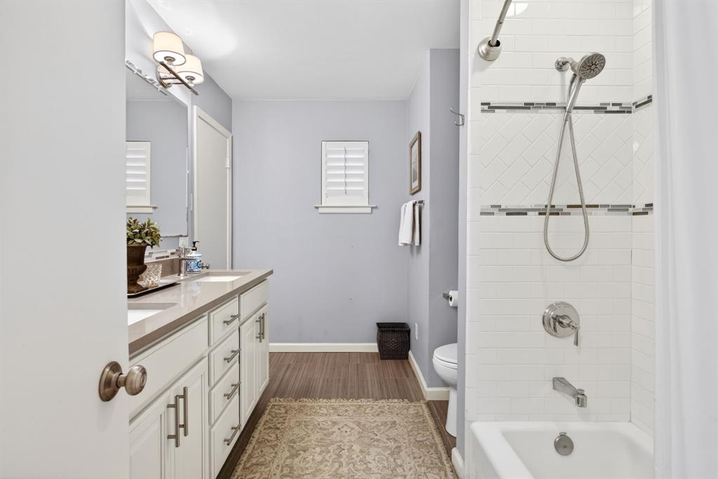Overton Park Add - Residential