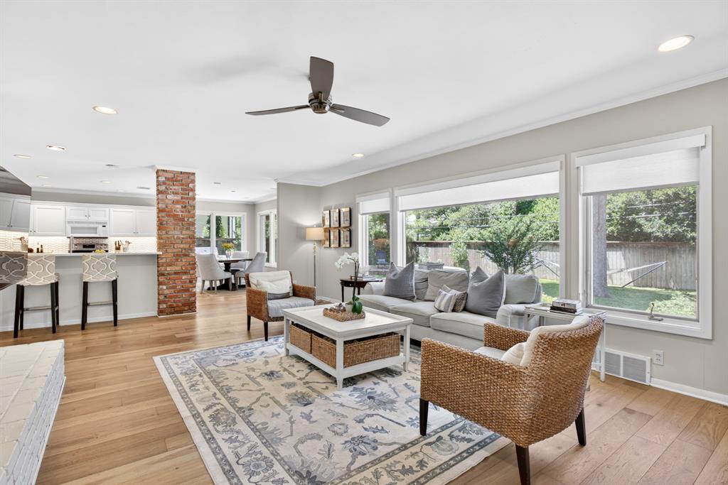 Overton Park Add - Residential