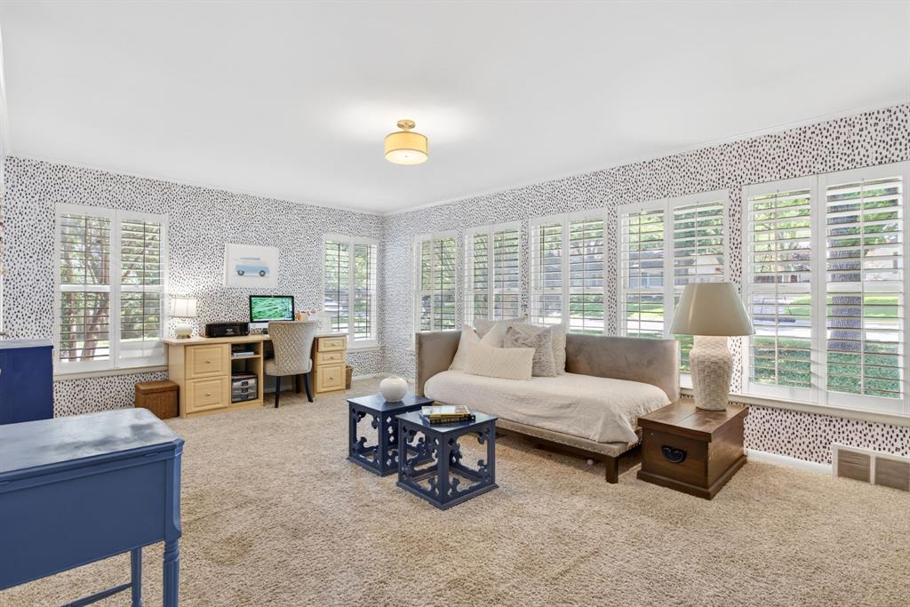 Overton Park Add - Residential