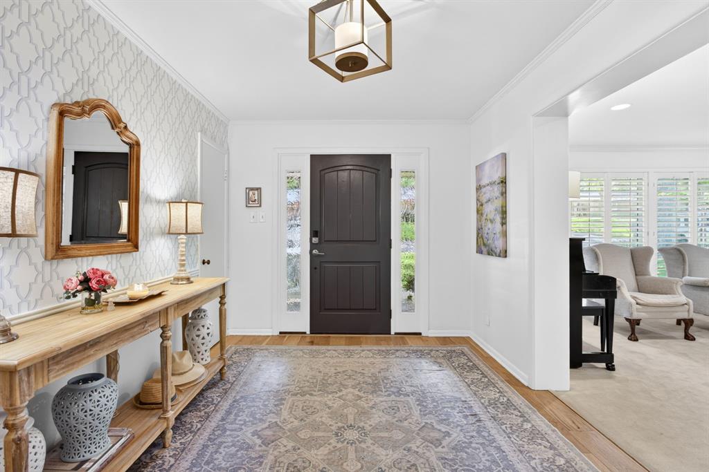Overton Park Add - Residential