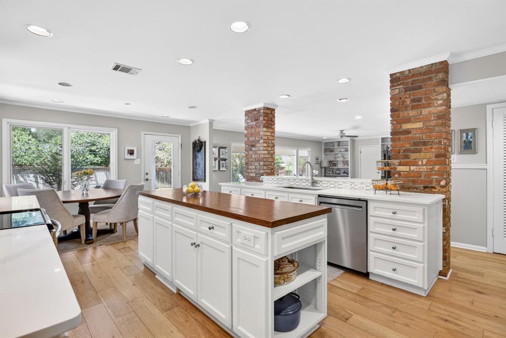 Overton Park Add - Residential