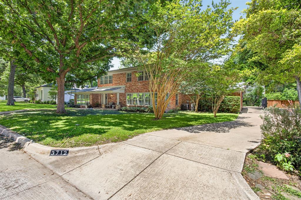 Overton Park Add - Residential
