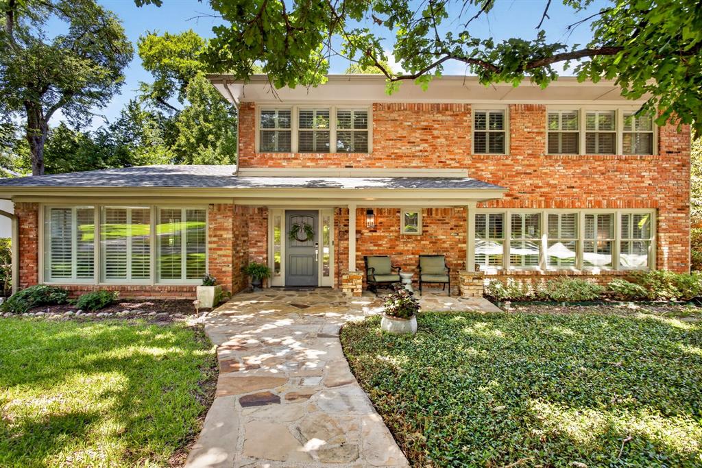 Overton Park Add - Residential