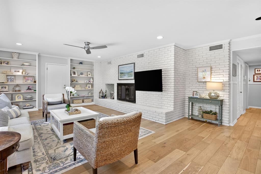 Overton Park Add - Residential