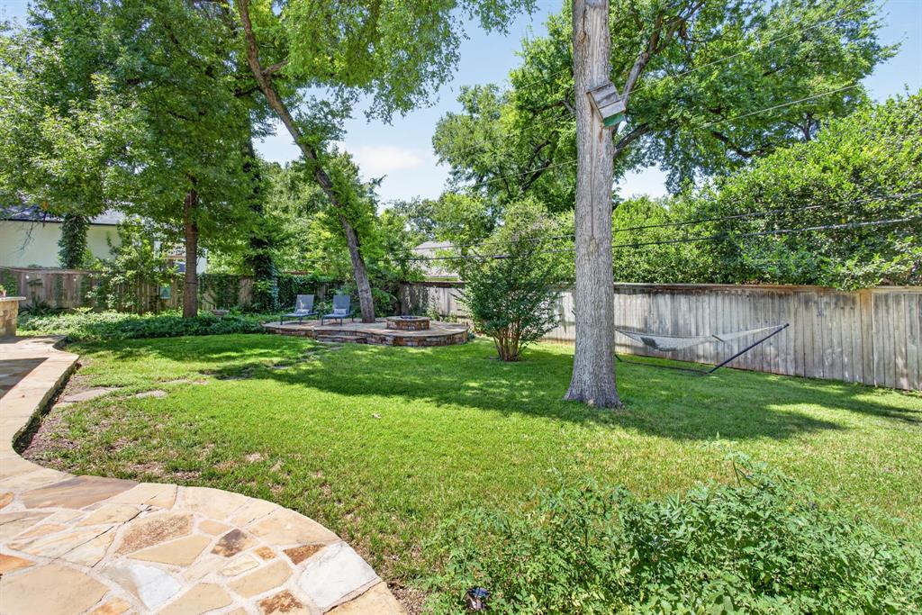 Overton Park Add - Residential