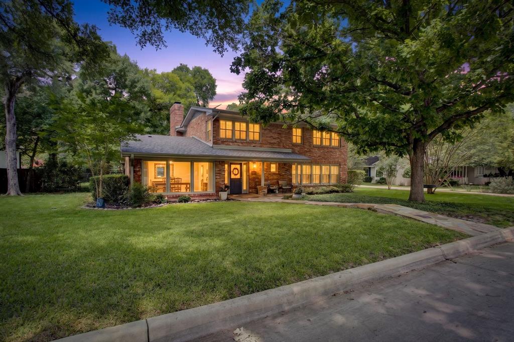Overton Park Add - Residential