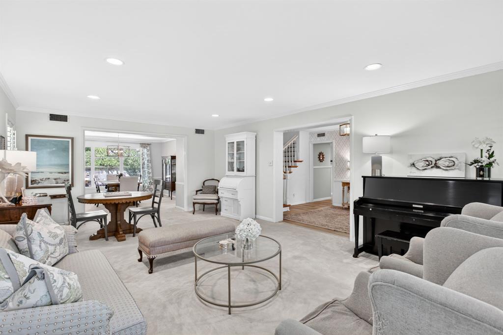 Overton Park Add - Residential