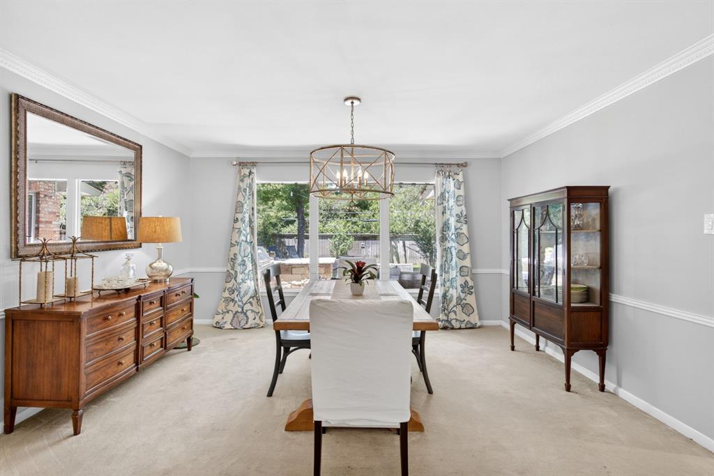 Overton Park Add - Residential