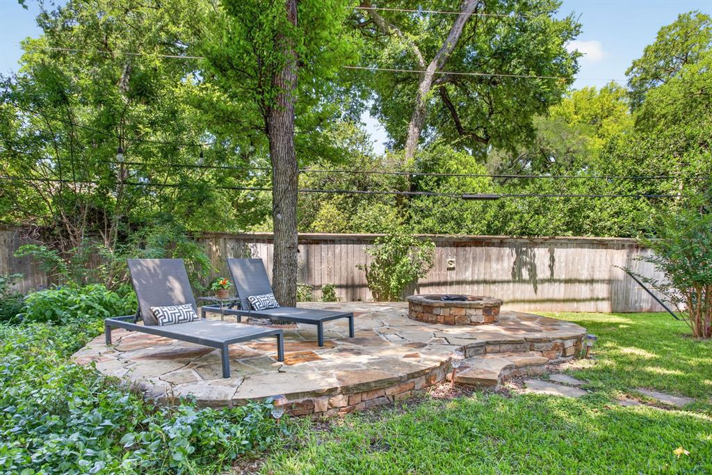 Overton Park Add - Residential