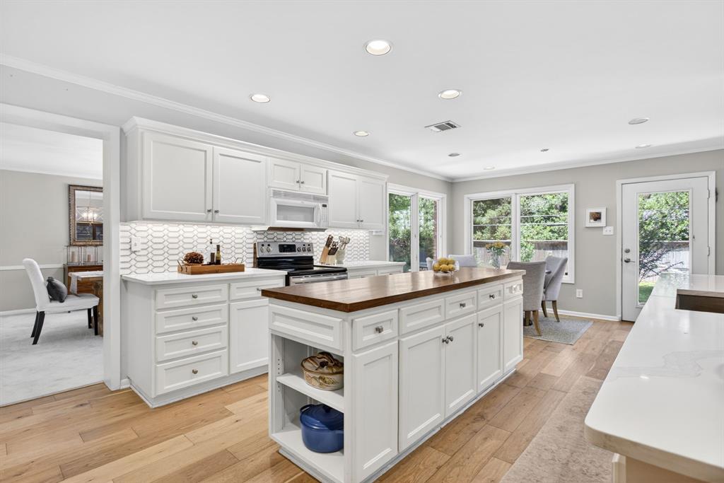 Overton Park Add - Residential
