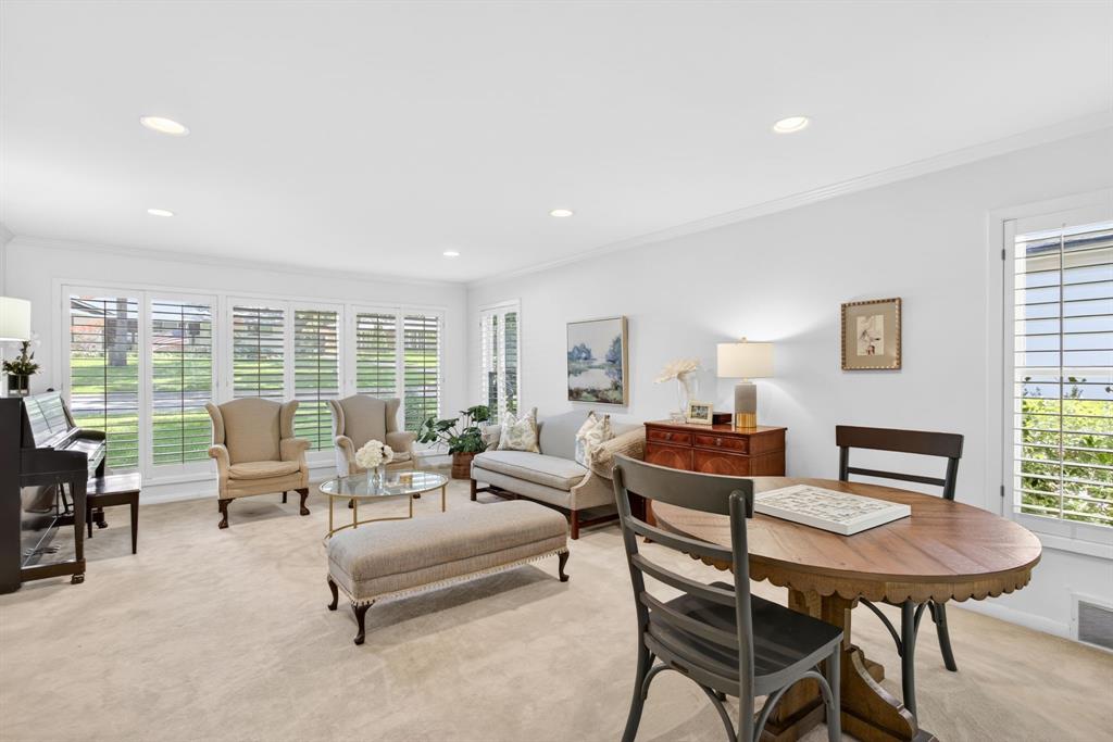 Overton Park Add - Residential